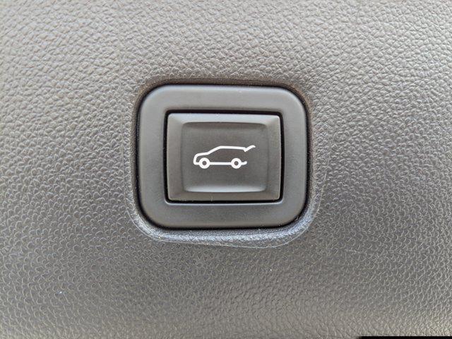 used 2022 Chevrolet Blazer car, priced at $22,982