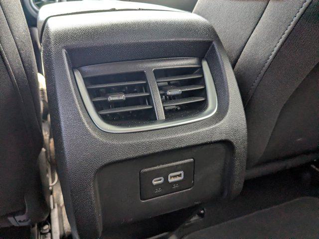 used 2022 Chevrolet Blazer car, priced at $22,982