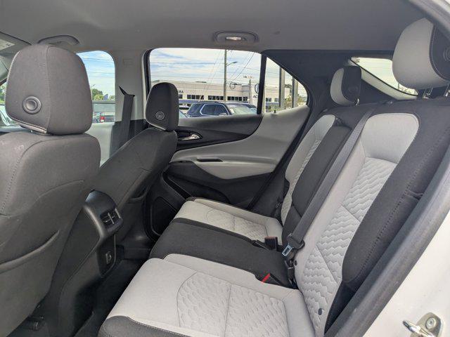 used 2019 Chevrolet Equinox car, priced at $15,981