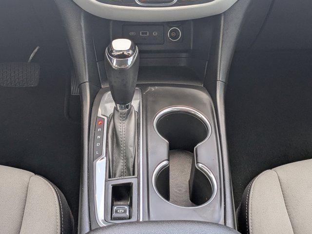 used 2019 Chevrolet Equinox car, priced at $15,981