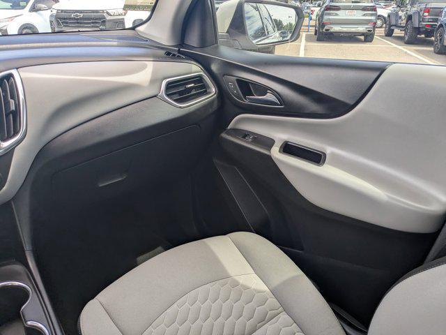 used 2019 Chevrolet Equinox car, priced at $15,981