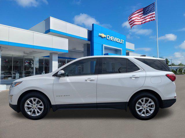 used 2019 Chevrolet Equinox car, priced at $15,981