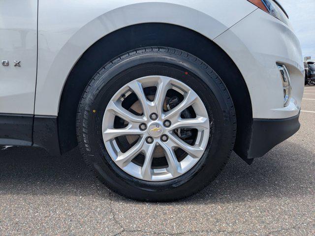 used 2019 Chevrolet Equinox car, priced at $15,981