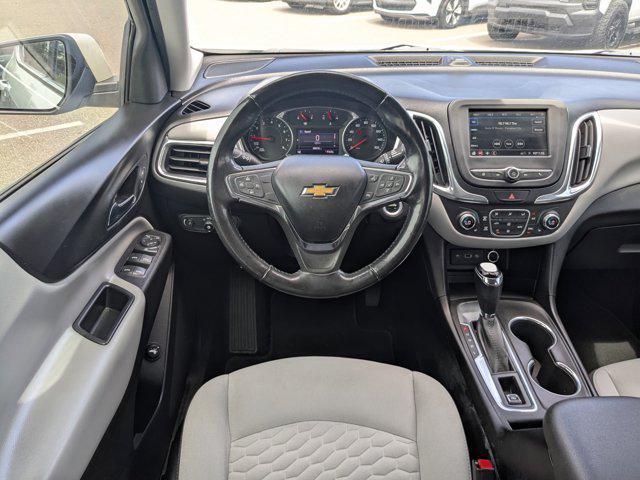 used 2019 Chevrolet Equinox car, priced at $15,981
