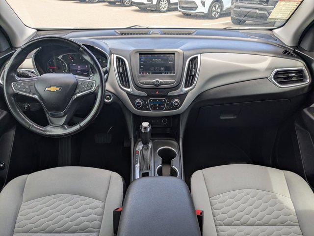 used 2019 Chevrolet Equinox car, priced at $15,981