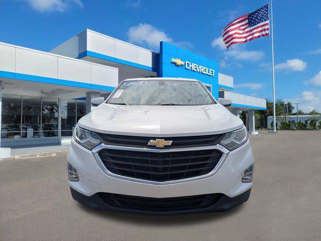 used 2019 Chevrolet Equinox car, priced at $15,981
