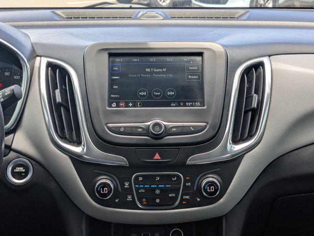 used 2019 Chevrolet Equinox car, priced at $15,981