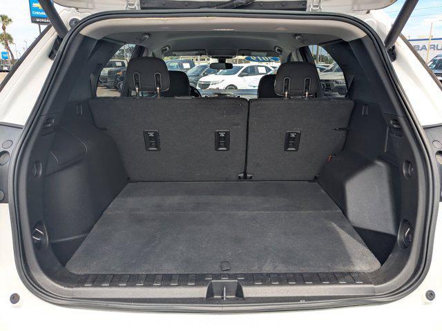 used 2019 Chevrolet Equinox car, priced at $15,981