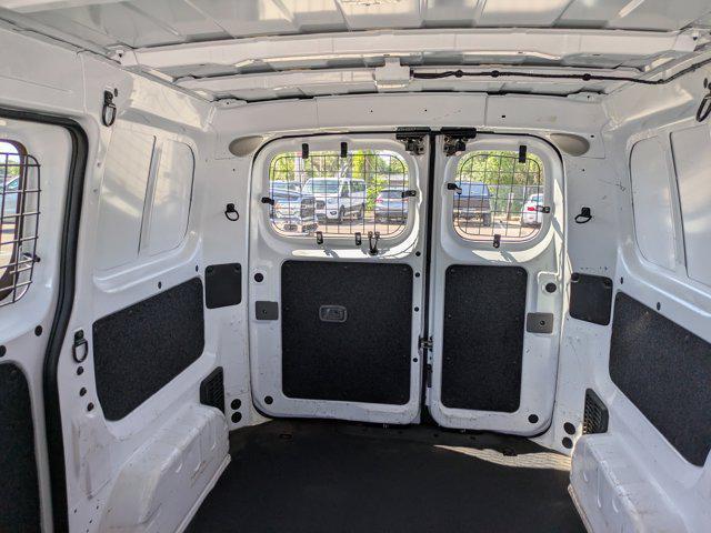 used 2021 Nissan NV200 car, priced at $21,971