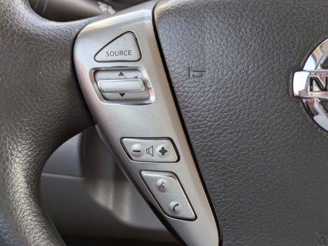 used 2021 Nissan NV200 car, priced at $21,971