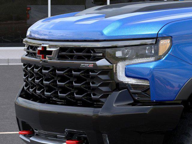 new 2025 Chevrolet Silverado 1500 car, priced at $79,660