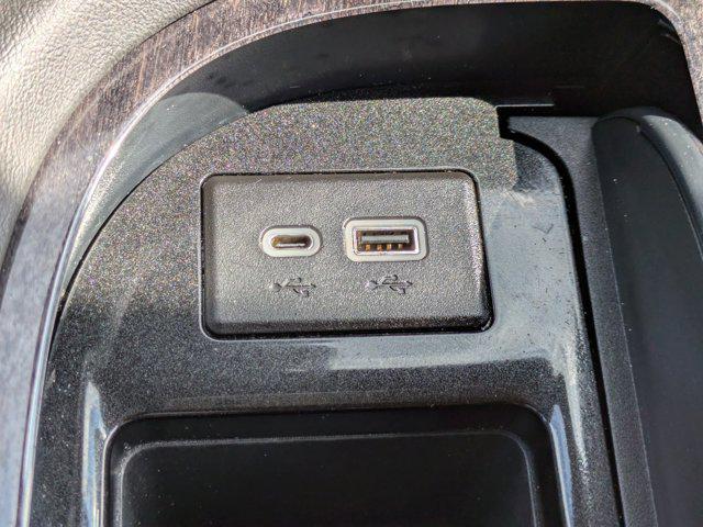 used 2023 Cadillac Escalade car, priced at $66,292
