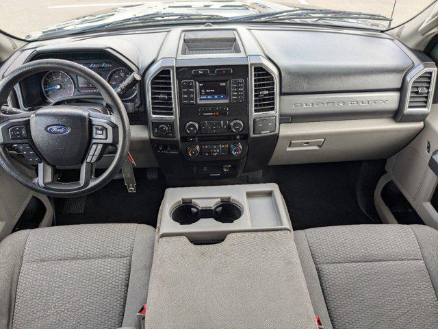 used 2018 Ford F-250 car, priced at $31,691