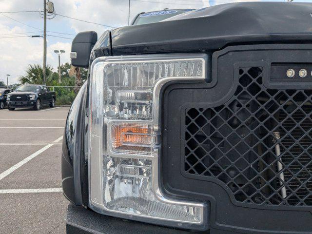 used 2018 Ford F-250 car, priced at $31,691