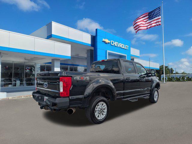 used 2018 Ford F-250 car, priced at $31,691