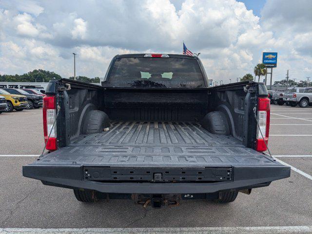 used 2018 Ford F-250 car, priced at $31,691