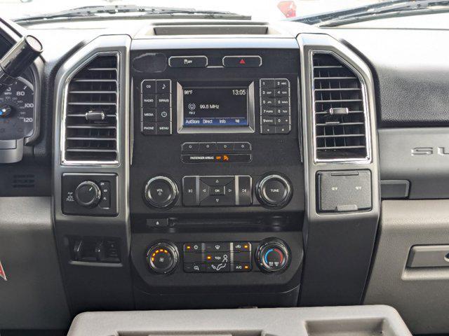 used 2018 Ford F-250 car, priced at $31,691