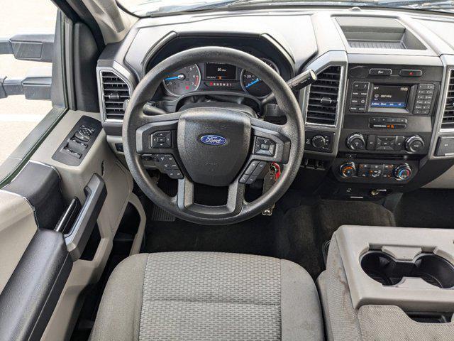 used 2018 Ford F-250 car, priced at $31,691