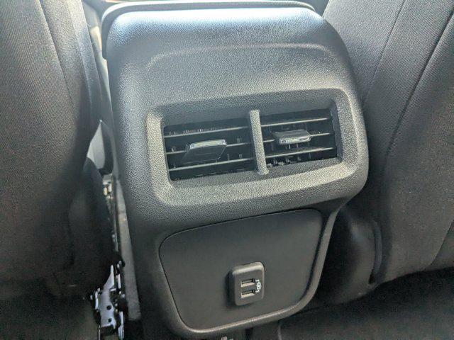 used 2022 Chevrolet Equinox car, priced at $21,643