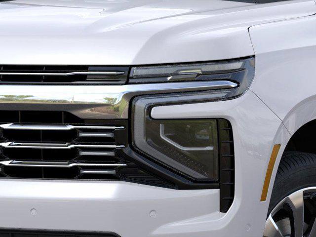 new 2025 Chevrolet Suburban car, priced at $84,115