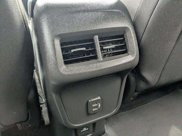 used 2021 Chevrolet Equinox car, priced at $18,873