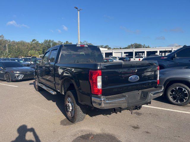 used 2018 Ford F-350 car, priced at $43,890