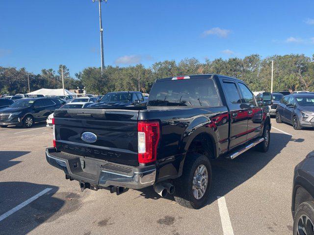 used 2018 Ford F-350 car, priced at $43,890