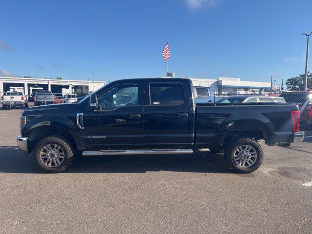 used 2018 Ford F-350 car, priced at $43,890