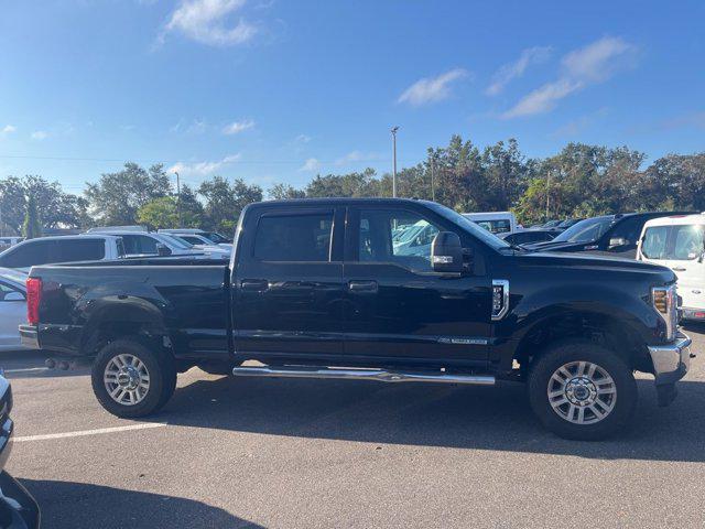 used 2018 Ford F-350 car, priced at $43,890