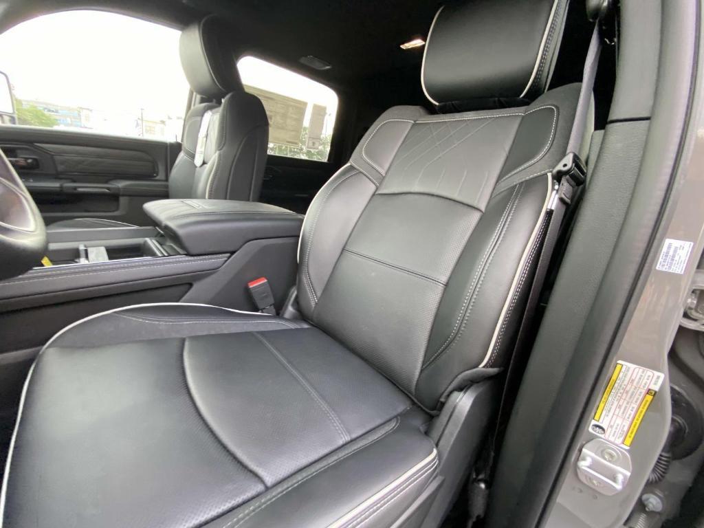 new 2026 Ram 2500 car, priced at $96,551