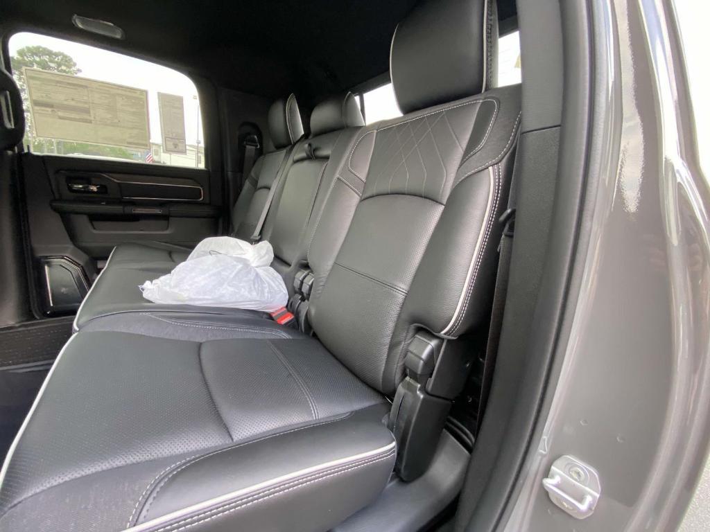 new 2026 Ram 2500 car, priced at $96,551