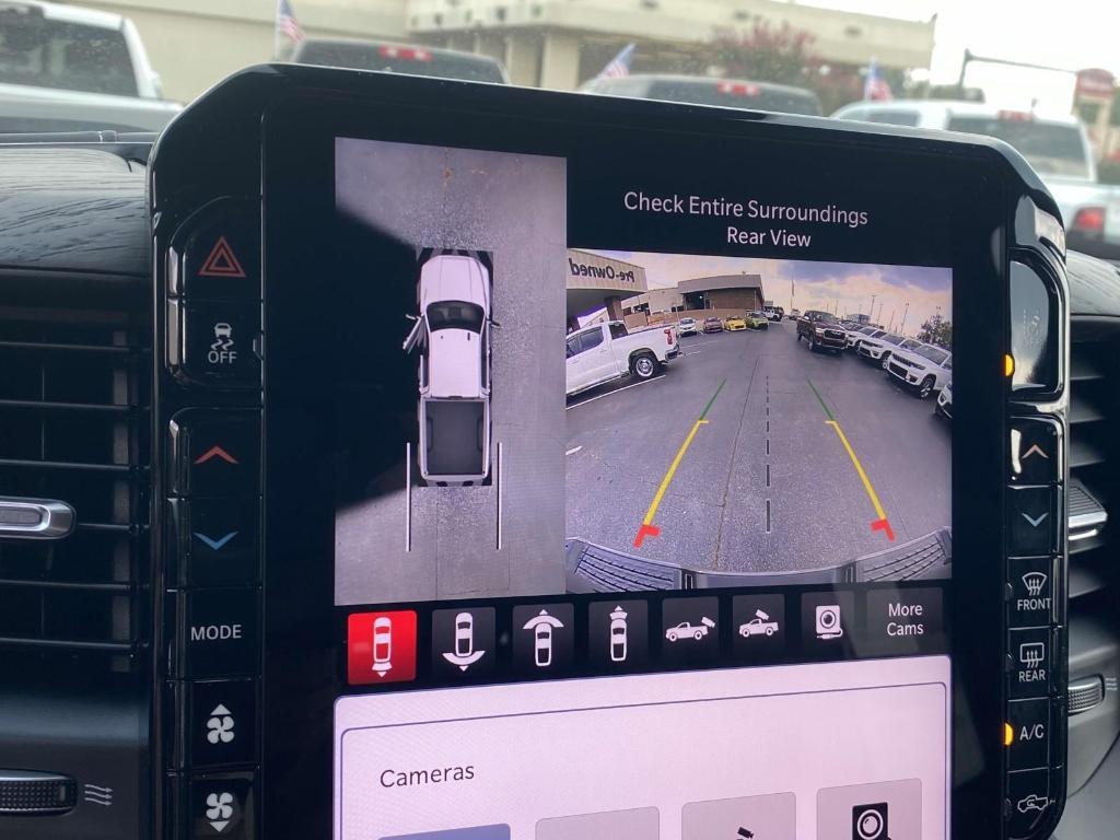 new 2026 Ram 2500 car, priced at $96,551