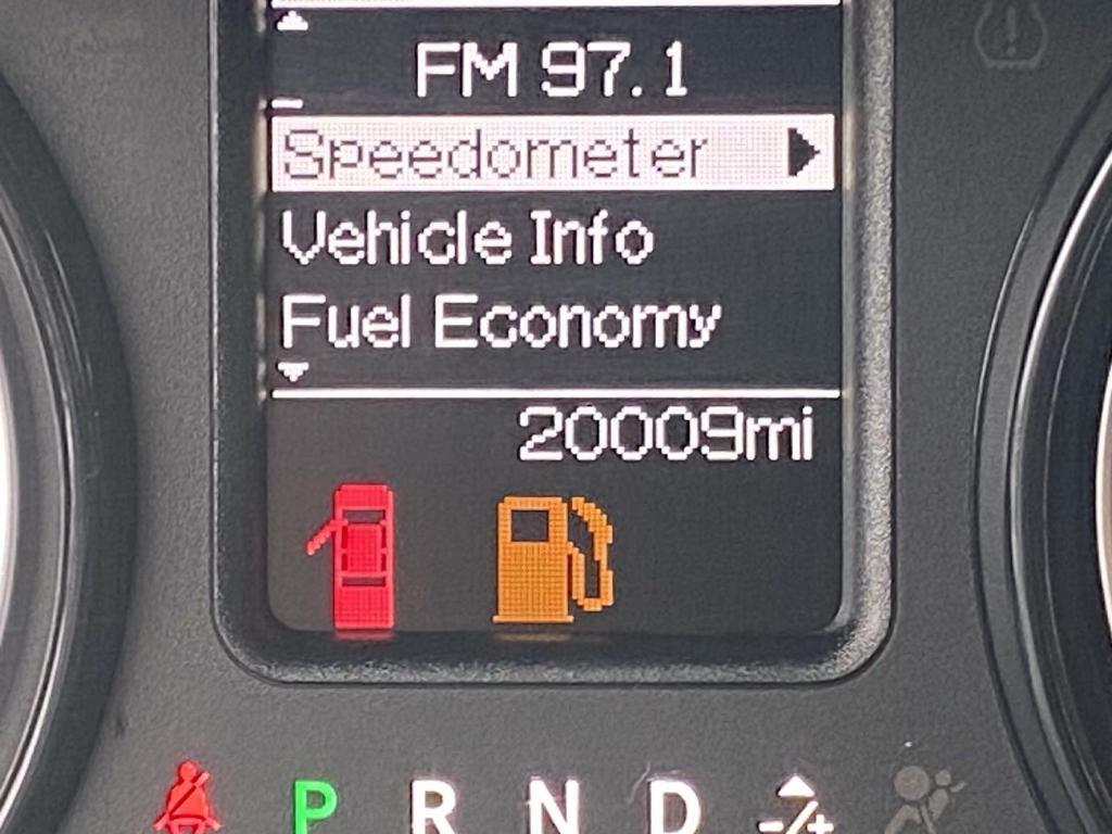 used 2024 Ram 1500 Classic car, priced at $30,700