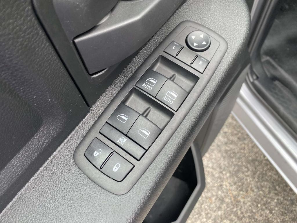 used 2024 Ram 1500 Classic car, priced at $30,700