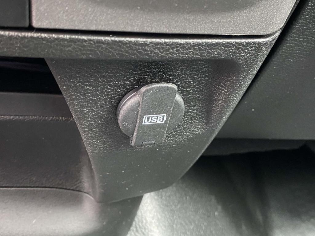 used 2024 Ram 1500 Classic car, priced at $30,700