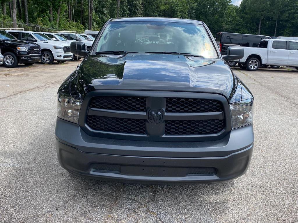 used 2024 Ram 1500 Classic car, priced at $30,999