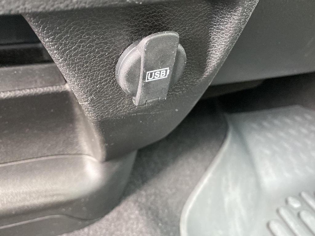 used 2024 Ram 1500 Classic car, priced at $30,999