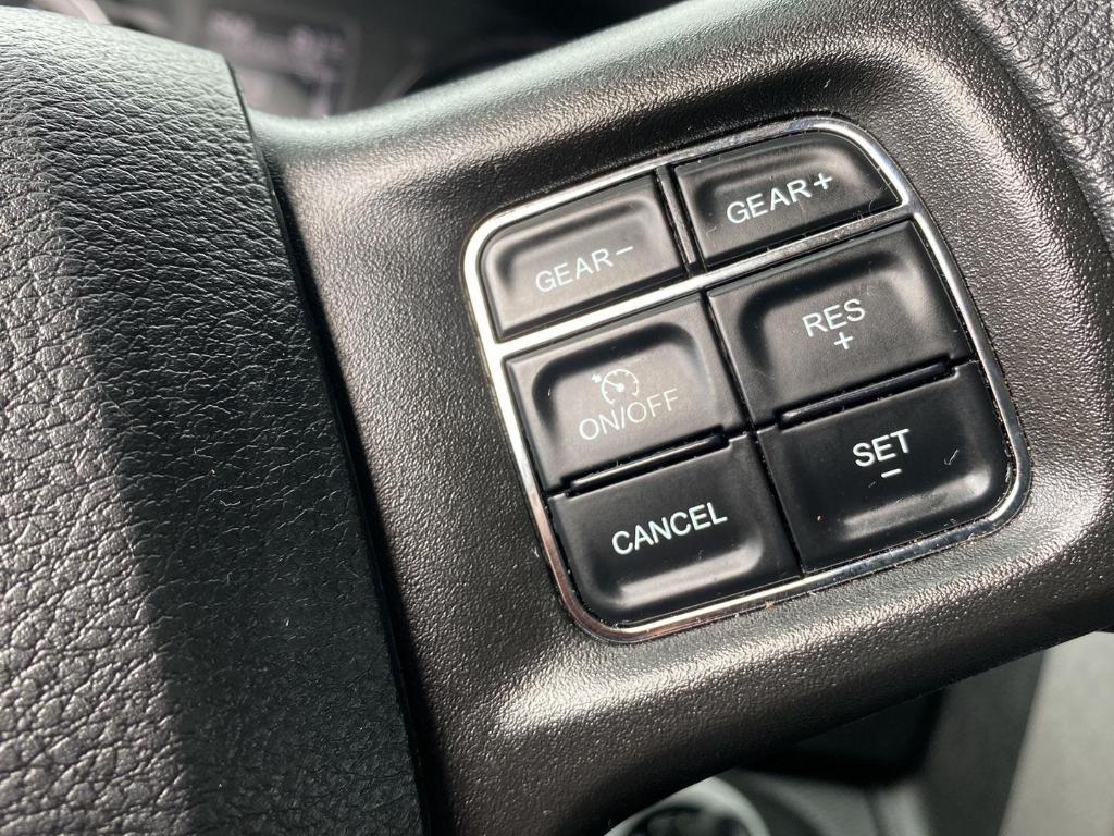 used 2024 Ram 1500 Classic car, priced at $30,999