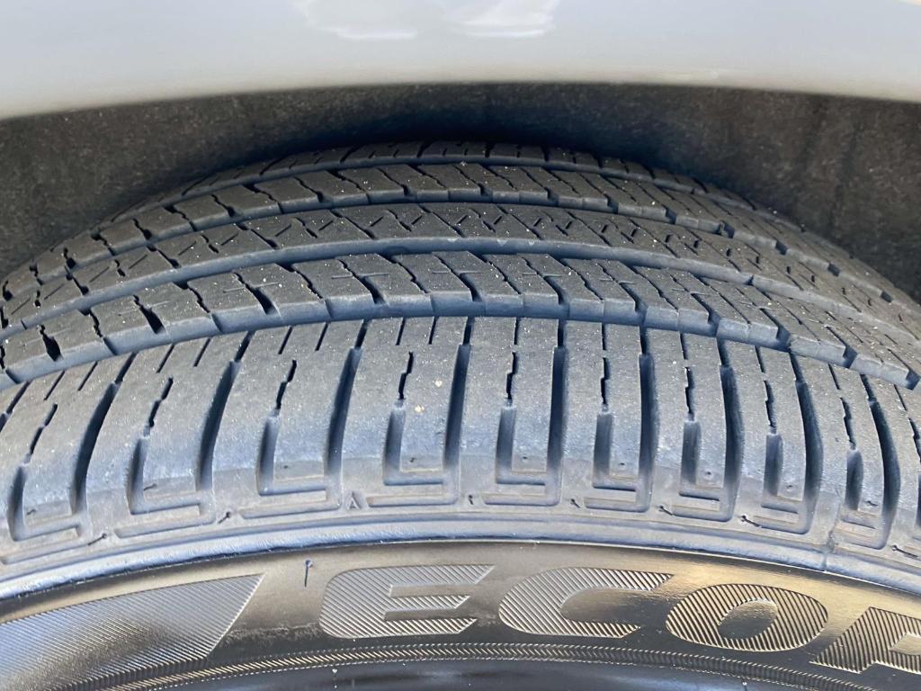 used 2024 Dodge Durango car, priced at $41,999