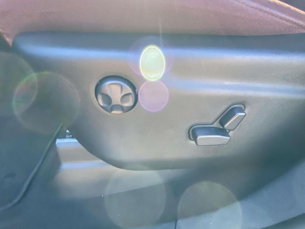 used 2024 Dodge Durango car, priced at $41,999