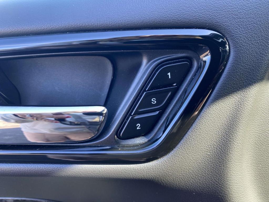 used 2024 Dodge Durango car, priced at $41,999