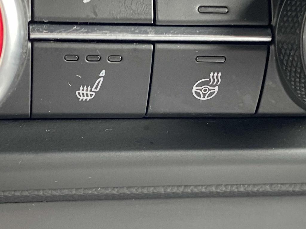 used 2022 Alfa Romeo Stelvio car, priced at $23,832