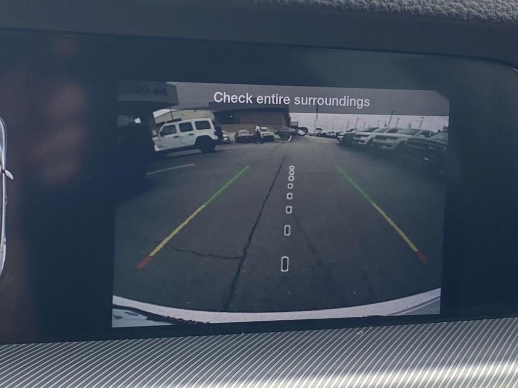 used 2022 Alfa Romeo Stelvio car, priced at $23,832