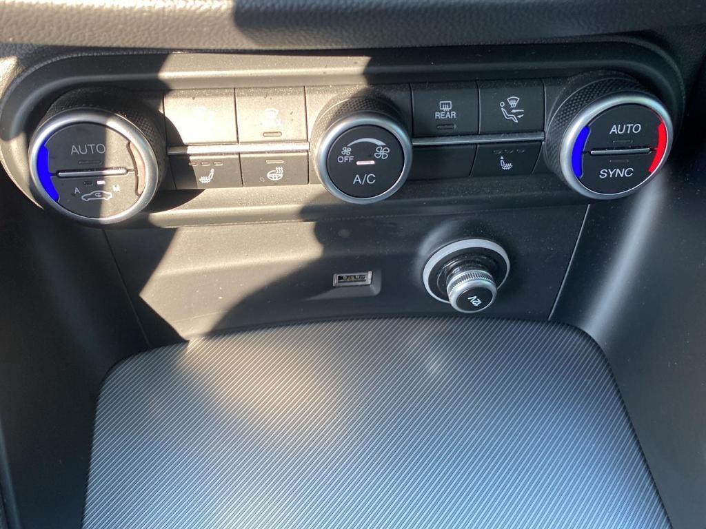 used 2022 Alfa Romeo Stelvio car, priced at $28,736