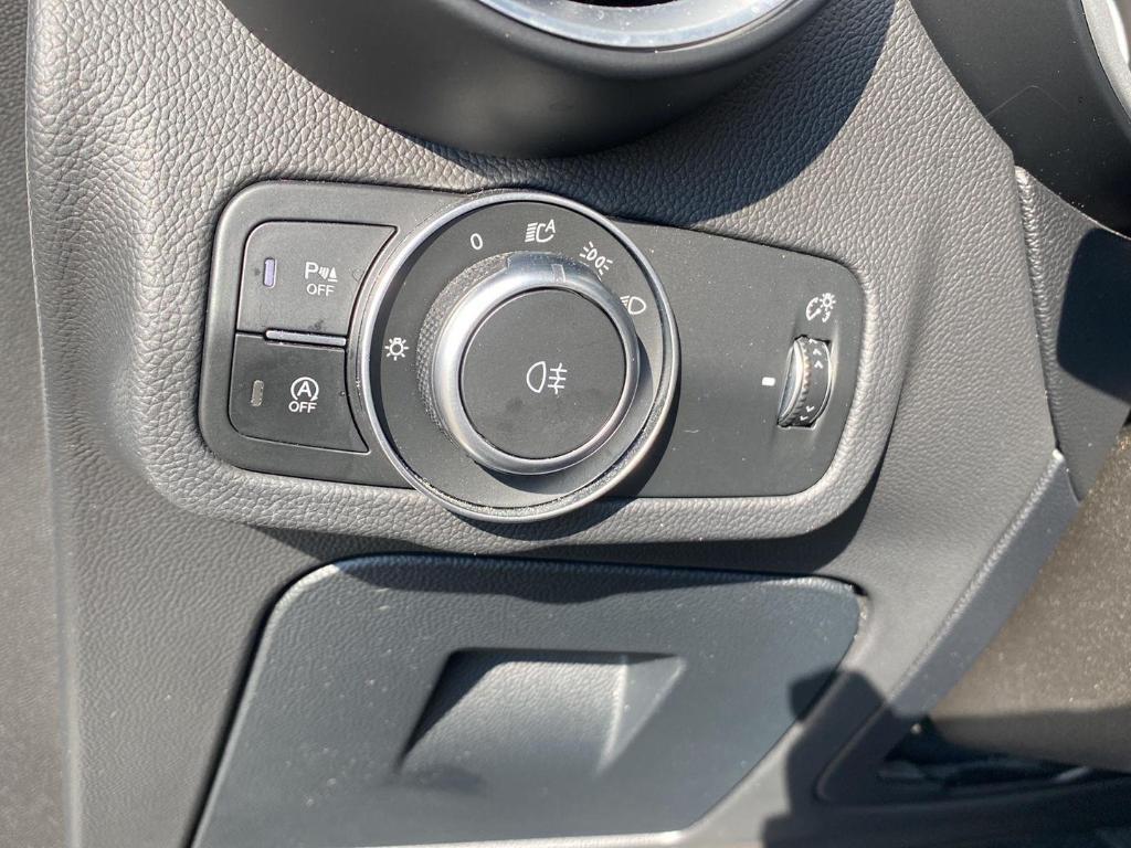 used 2022 Alfa Romeo Stelvio car, priced at $28,736