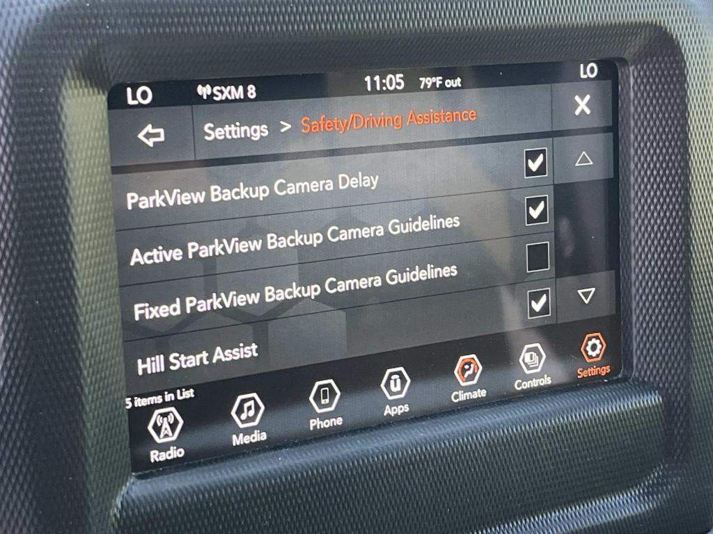 used 2021 Jeep Wrangler Unlimited car, priced at $32,765