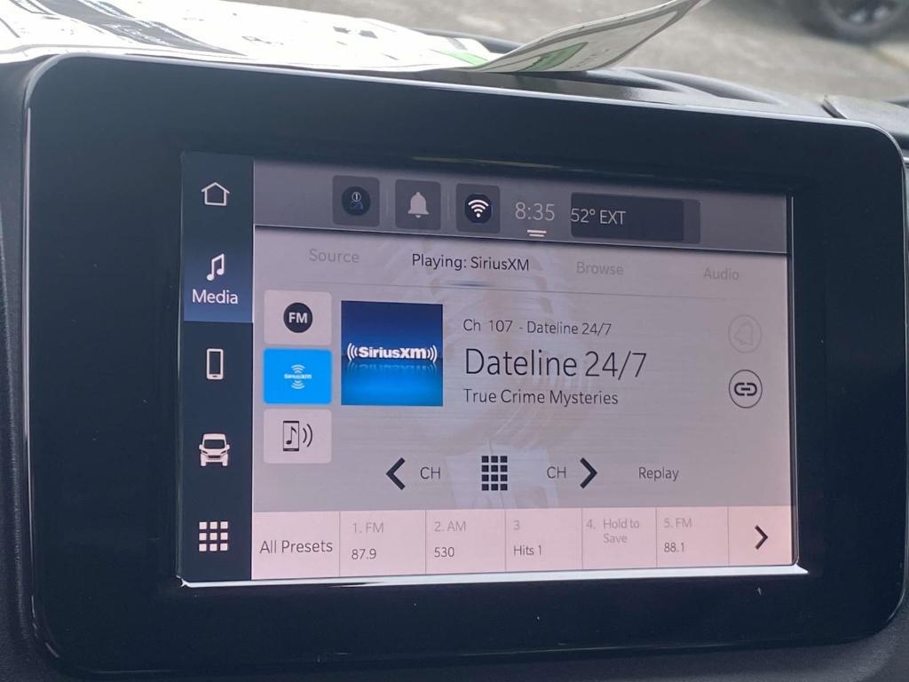 new 2026 Ram ProMaster 1500 car, priced at $46,140