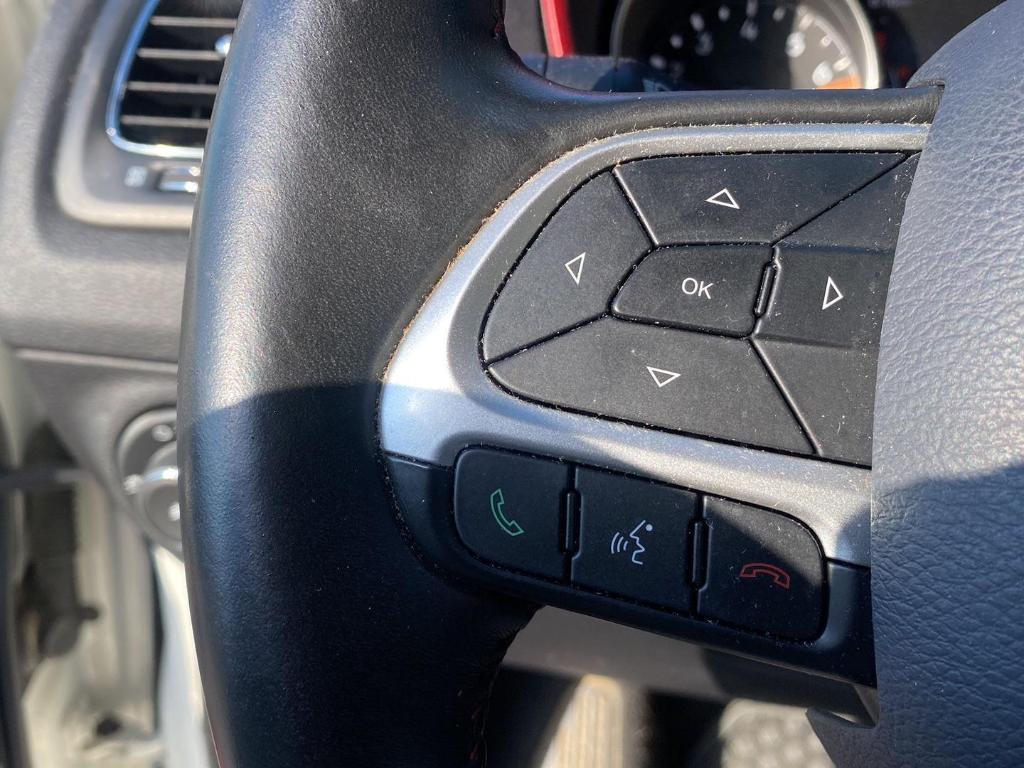 used 2019 Jeep Compass car, priced at $14,750
