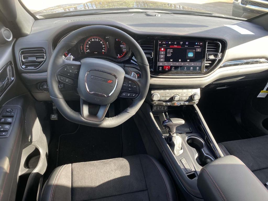 new 2026 Dodge Durango car, priced at $50,368