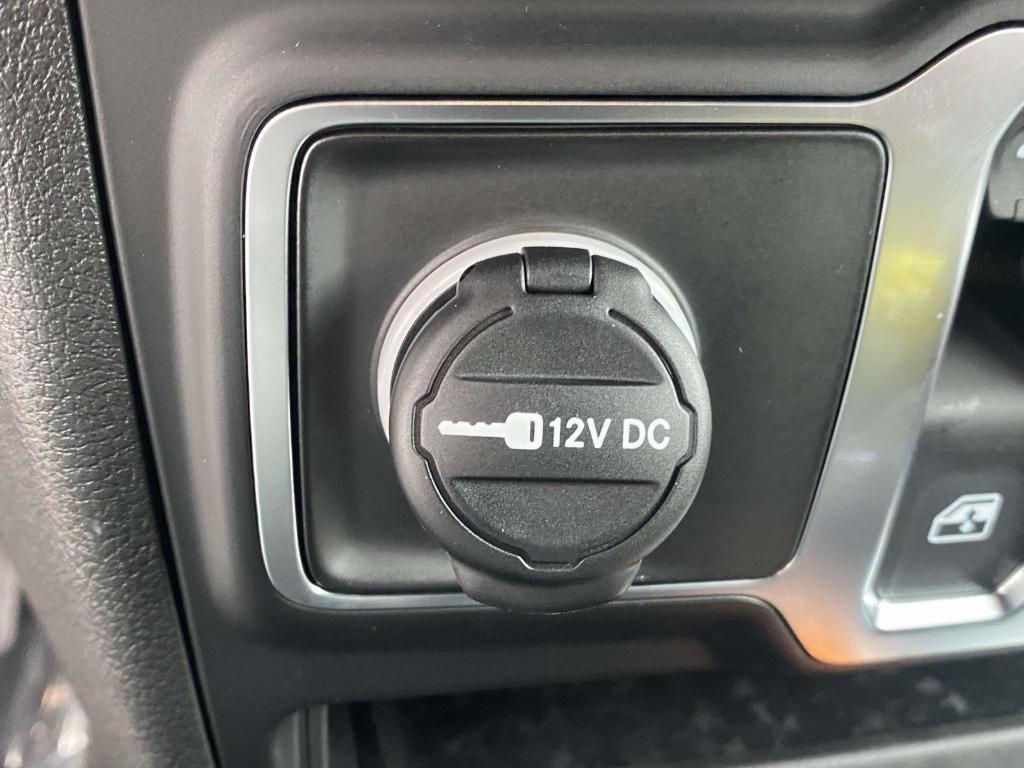 new 2026 Jeep Wrangler car, priced at $36,026